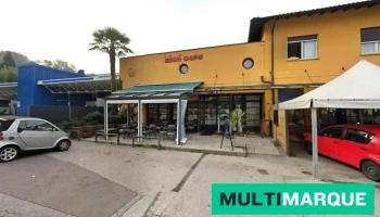 Garage Menghetti - Muzzano