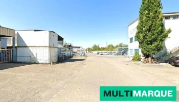 Garage Miano - Aesch