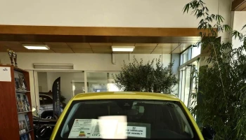 Garage Moderne Sa - Bulle