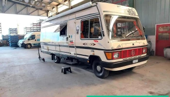 Garage Motzer Ag - Eichberg
