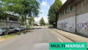 Garage Niederl + Roth Ag - Biel