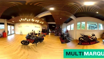 Garage Novantasette Sagl - Giubiasco