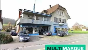 Garage Perna GmbH - Suhr