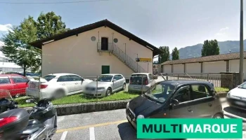 Garage Pero - Locarno