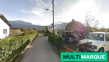 Garage Pigazzini Sa - Cugnasco