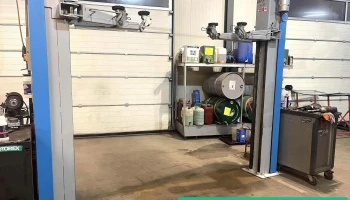 Garage Pipo Lodano - Lodano