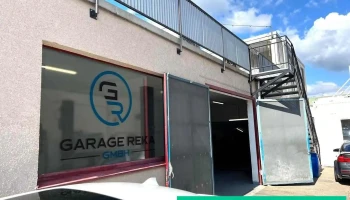 Garage Reka GmbH - Dietikon