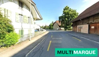 Garage Renato Di Lorenzo - Belp