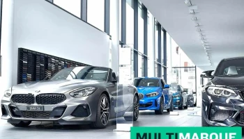 Garage Rivapiana Sa - Minusio