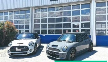 Garage Rpm Sàrl - Bulle
