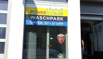 Garage Saner GmbH Suzuki - Laufen