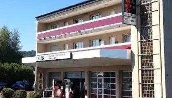 Garage Savoy Sa - Attalens