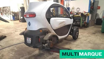 Garage Schultheiss Ag - Bern