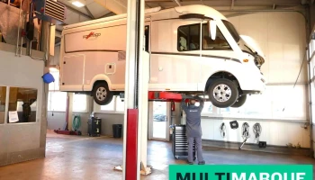 Garage Schweizer GmbH - Rapperswil-Jona
