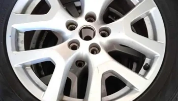 Garage Servizio Pneumatici 4 Ruote Sa - Balerna