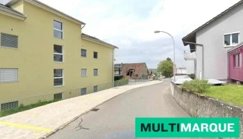 Garage Soder, Hansruedi Soder - Künten