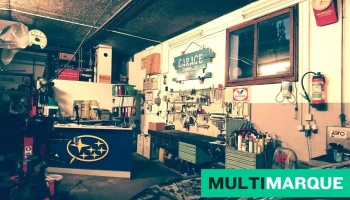 Garage Spring - Schwenden Im Diemtigtal