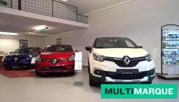 Garage Stocker Muttenz - Muttenz