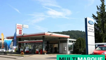 Garage Stucki Ag - Roggwil