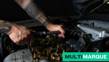 Garage Studer Ag - Brislach
