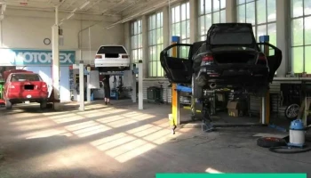Garage Technobit Ag - Sargans