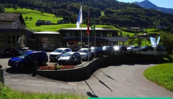 Garage Thoma Ag - Mols