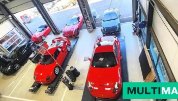 Garage Top Service - Contone