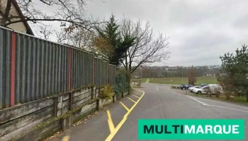 Garage Tuveri - Gebenstorf