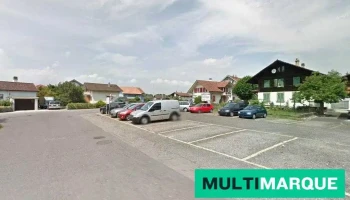 Garage Vision Tuning Ag - Heimberg