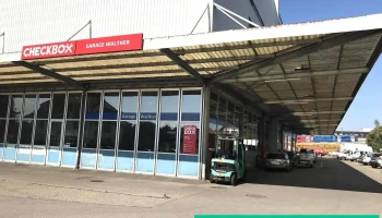 Garage Walther - Muri Bei Bern