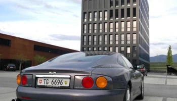 Garage Weber Monaco Sa - Vezia