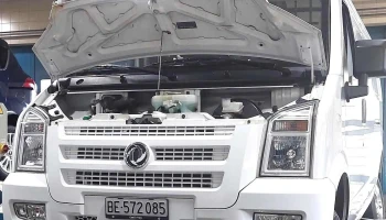 Garage Wiler - Utzenstorf Ch