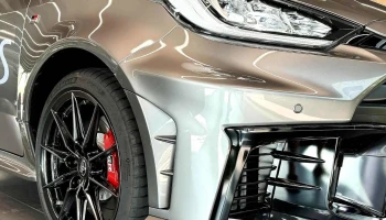 Garage Wirz Ag - Sissach