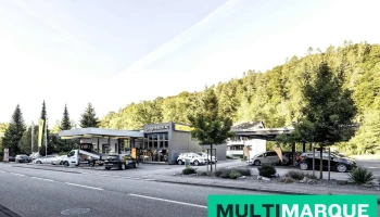 Garage Witschi Ag - Burgdorf