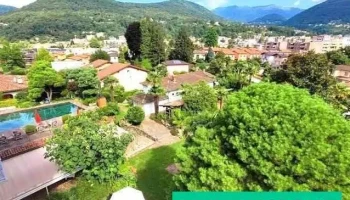 Garni Gardenia - Caslano