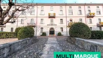 Garni Zurigo - Lugano