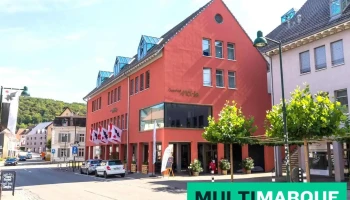 Gasthof Mühle - Aesch