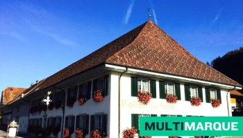 Gasthof zum Kreuz - Holderbank
