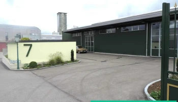 Gebr. Stauffer Ag - Burgdorf