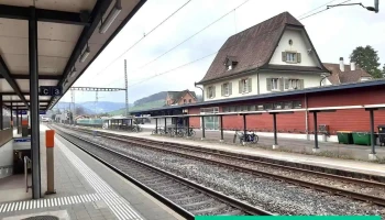 Gelterkinden - Gelterkinden