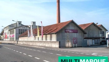 Genossenschaft Alte Bürsti - Oberentfelden