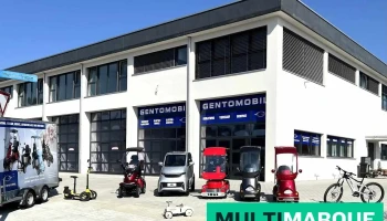 Gentomobil GmbH - Böttstein