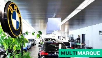Gerber Auto Ag - Burgdorf