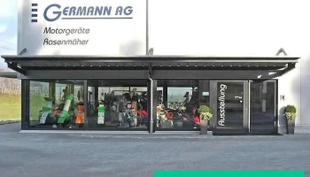 Germann Ag - Mörschwil