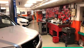 Getriebeservice Schweiz - Spreitenbach