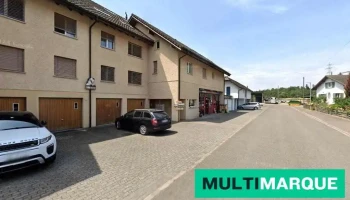 Gg Performance by Graf - Rupperswil