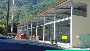 Gieffe Motors Sa - Bodio