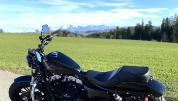 Gilgen Moto GmbH - Deitingen