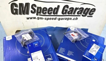 Gm Speed Garage GmbH - Neuenhof