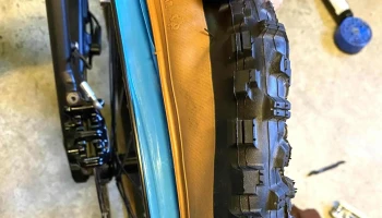 Godspeed ebike Lugano - Pambio - Noranco